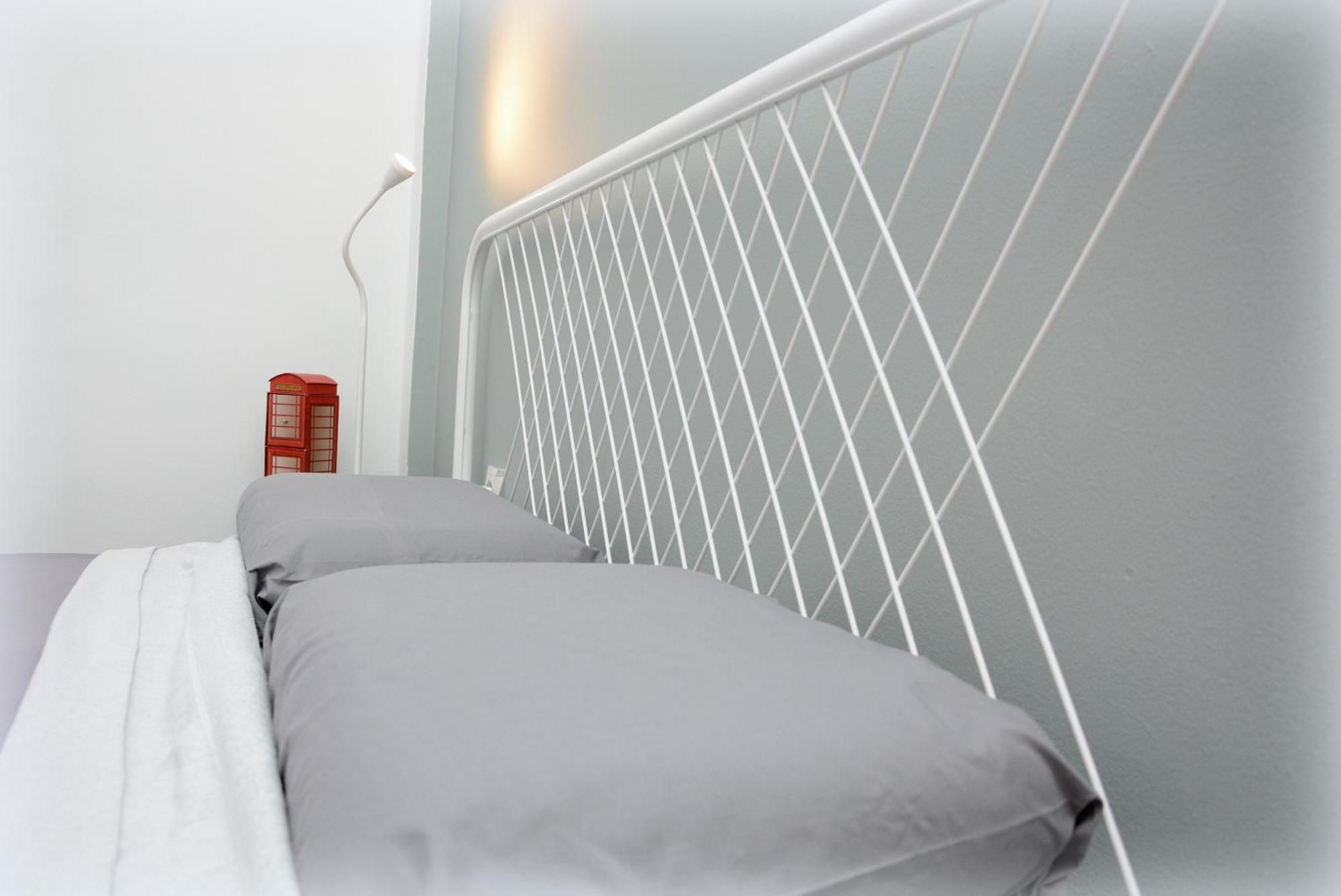 Cyriacus Flat In The Heart Of Thessaloniki Leilighet Eksteriør bilde